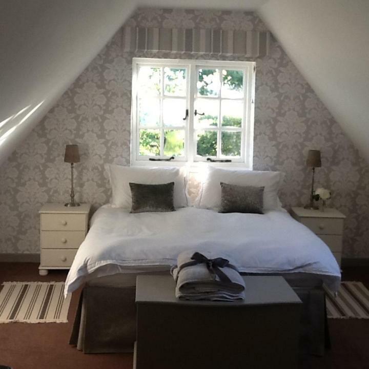 Gardeners Cottage Crudwell Eksteriør bilde